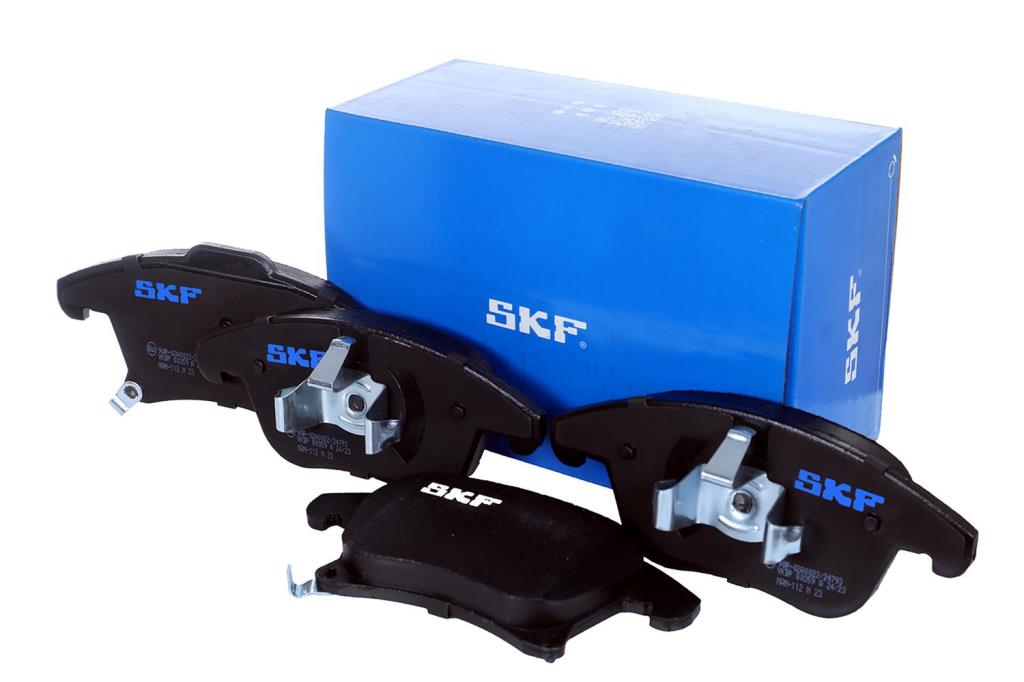 Jogo de 4 pastilhas de travão SKF ref. VKBP 80359 A